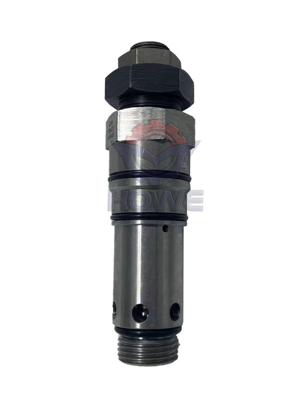 E320C E320D Excavator Hydraulic Parts Main Relief Valve 19-5338 3100390 for Construction Equipment
