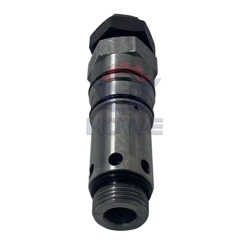 E320C E320D E325C Excavator Hydraulic Parts Main Control Relief Valve 171-0030 352-7116