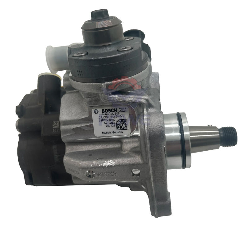 D06FR Diesel Engine Fuel Pump 0445020608 32R65-00100 For SY245 SY265 Excavator