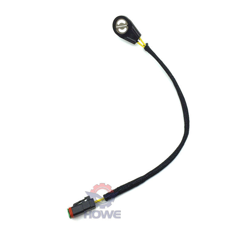 Online Support Truck Diesel Engine Wiring Harness 132-6469 for Machinery Repair Shops