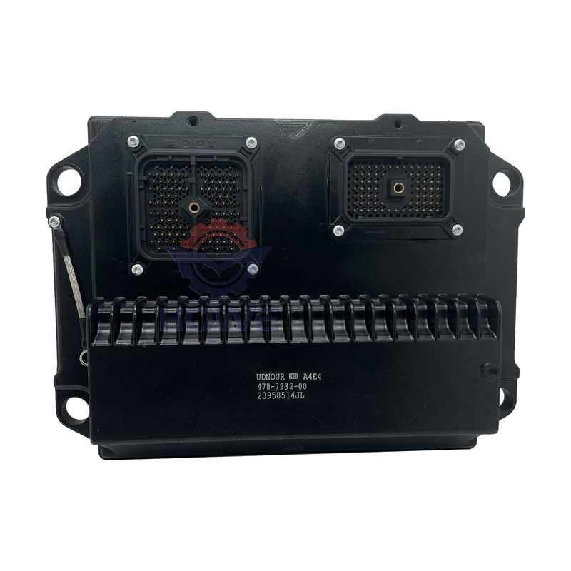 Durability C9 C13 Engine Controller Computer Board ECU 20R-8181 262-2876 For E336D E336D2 Excavator