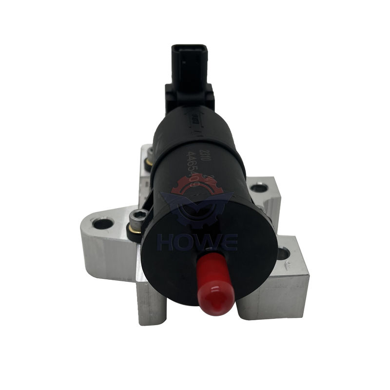 E312D2 E320D2 Excavator Parts C4.4 C7.1 Generator Fuel Transfer Pump 4465409 446-5409