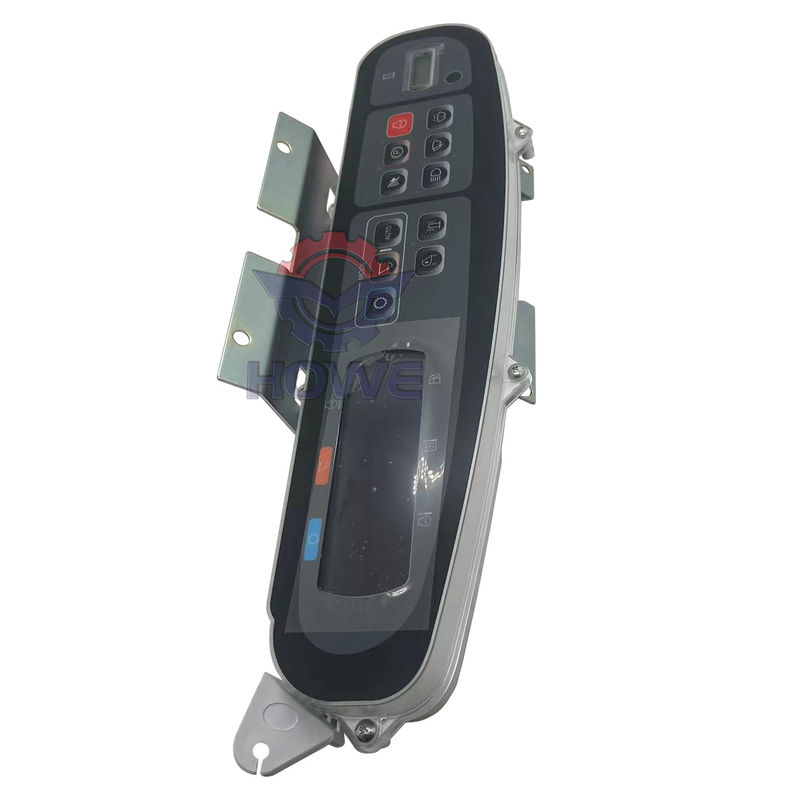 SH120-3 SH330-3 Monitor Panel KHR3827 KHR3828 KHR3135 KHR3262 Excavator Display Instrument