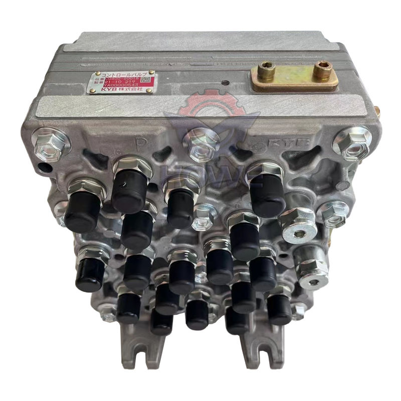 4718276 4486321 Excavator Spares Signal Valve For ZX200-1 ZX200-3 ZX200-5G Excavator