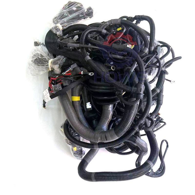 High Guarantee Excavator Line Parts EC380D External Wire Harness VOE14649160 14649160
