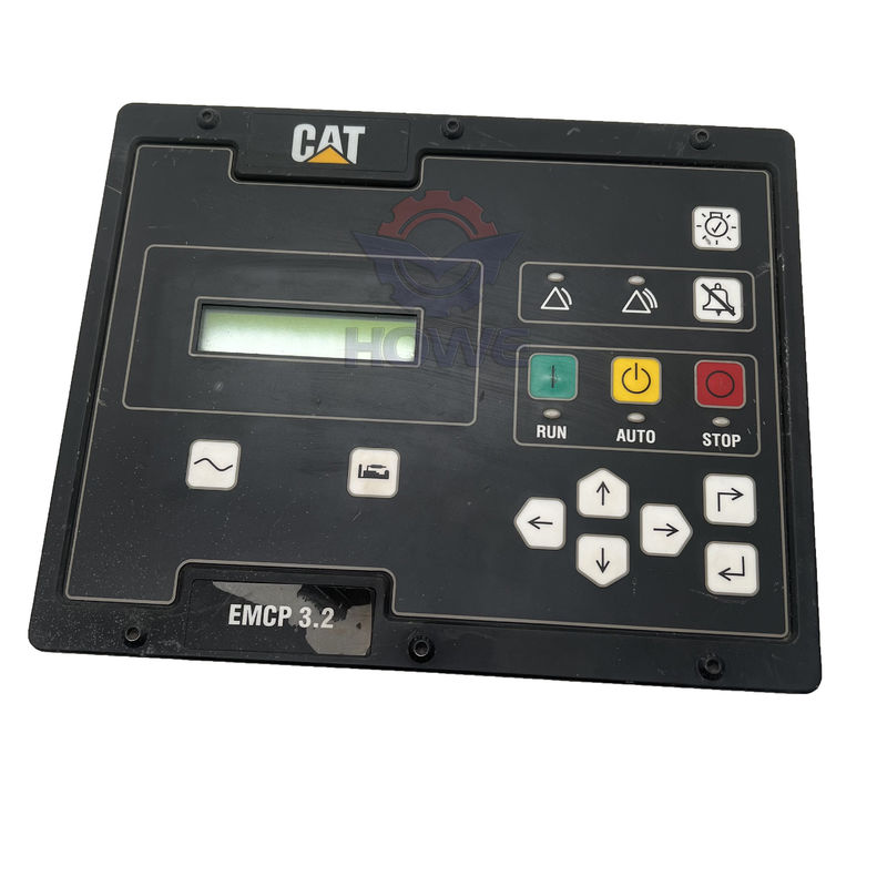 Electric Parts E3512 C18 Monitor Display Panel 300-7646 3007646 with High Guarantee