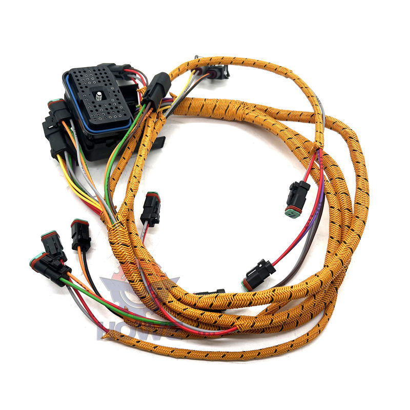 261-3781 Excavator Engine Wire Harness The Essential Component for C7 Line Parts