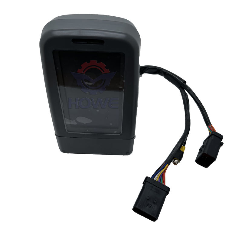 327-7482 Excavator Display Instrument Perfect for Machinery Repair Shops of All Sizes