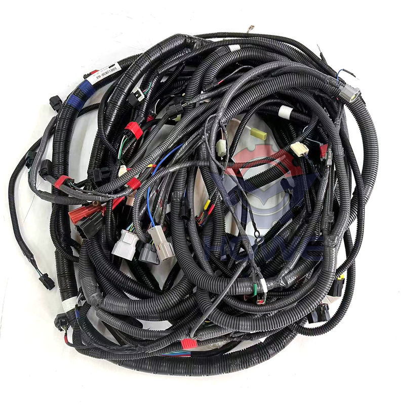 SH200-5 CX210B Excavator External Wiring Harness Cable Main Harness KRR12930