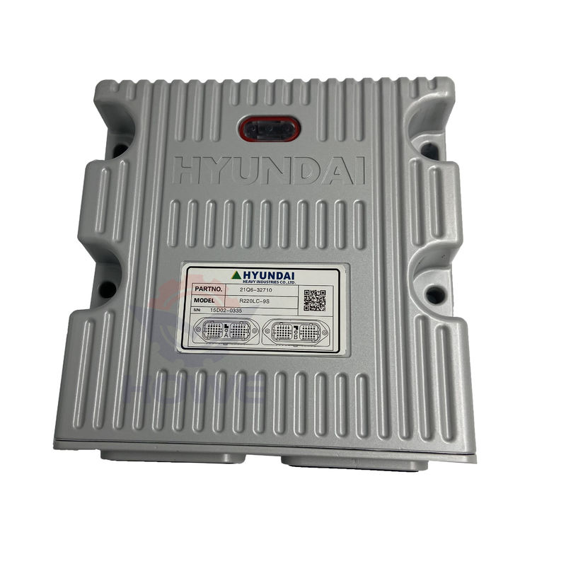 High Guarantee R220-9S R220LC-9S R220LC Excavator Engine Controller Computer Board ECM 21Q6-32390 21Q6-32770