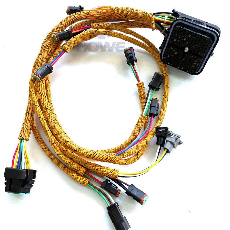 2306279 230-6279 C-9 Engine Wire Harness for E330C Excavator Line Parts and Design