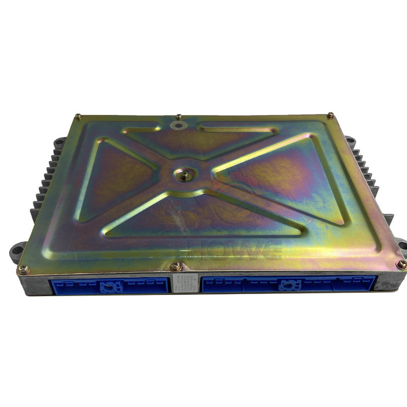 Excavator EX120-5 EX200-5 Engine Controller Computer Board ECM 9148016 9148017 Trusted