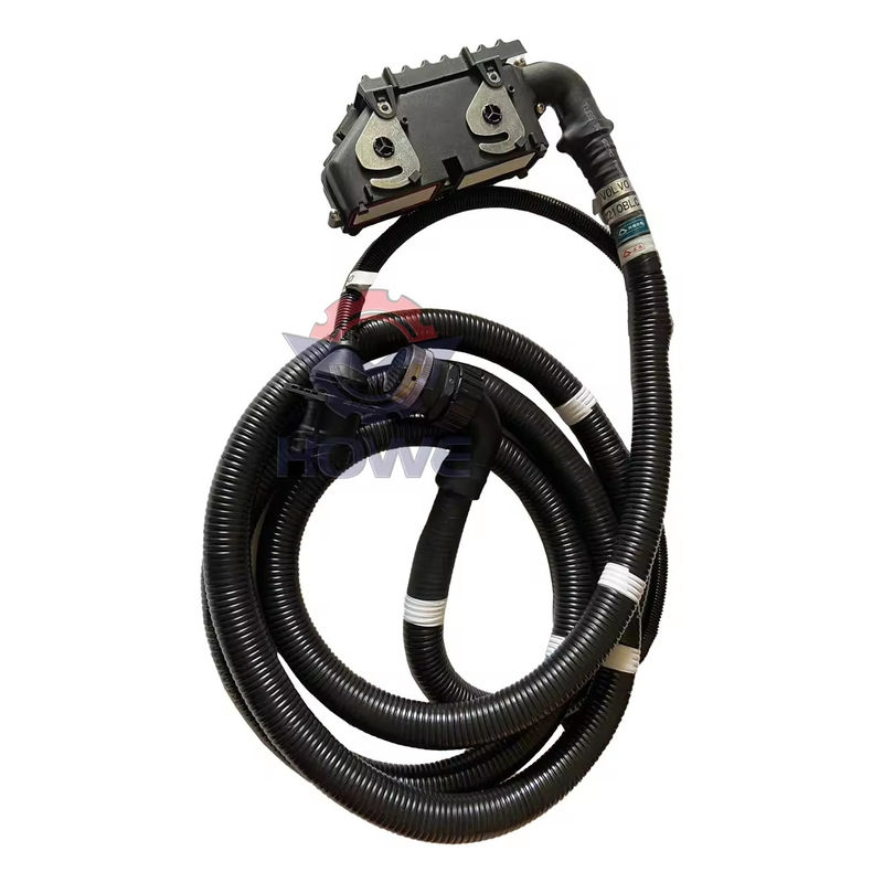EC210B EC240B EC290B Excavator Engine Wiring Harness 14513137 14512670 for Excavators