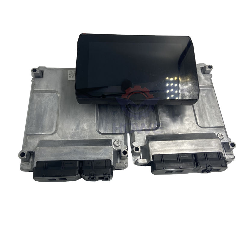 High Guarantee Excavator Monitor Display Panel for E320GC E330GC E336GC 490-5873