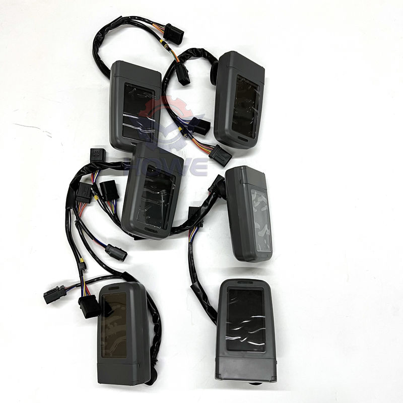 High Guarantee Excavator Monitor Panel for E312D E315D E318 E320D Guaranteed 366-8811