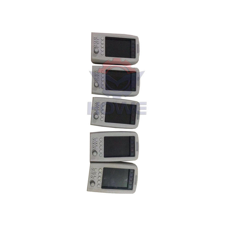 Electric Parts Excavator Monitor Gauge for SY215-8C SY215-9C LCD Display Panel 135-215-330