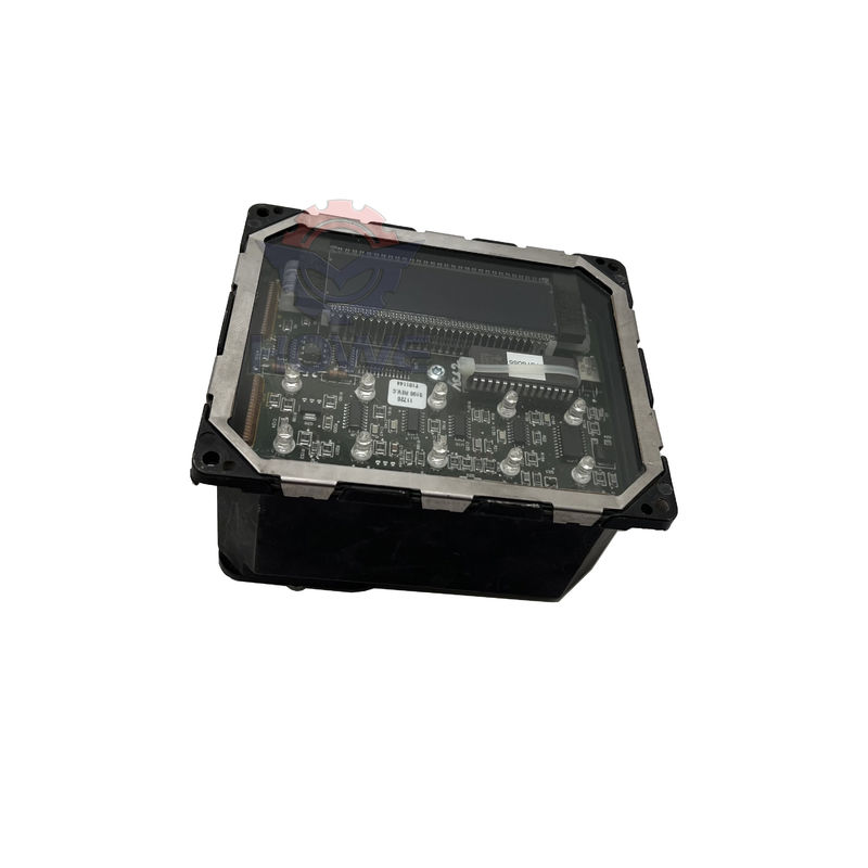 Online Support Loader D5N 980G 140H Control Monitor 10R-5894 252-4501 198-9749 569-8638