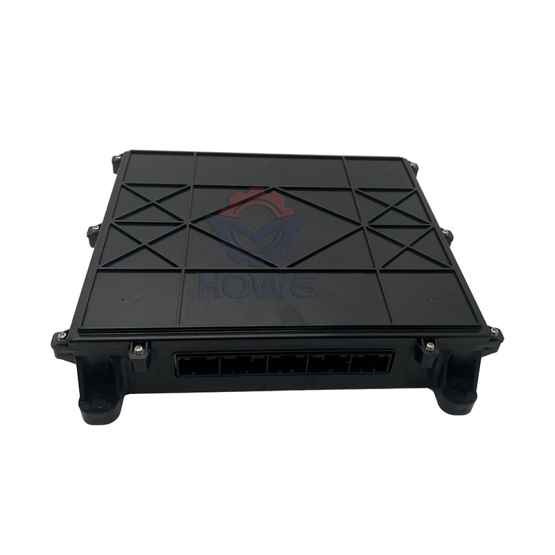 Excavator Control Unit SK200-10 SK210-10 J05E Hydraulic Controller Computer Board YN22E00694F5