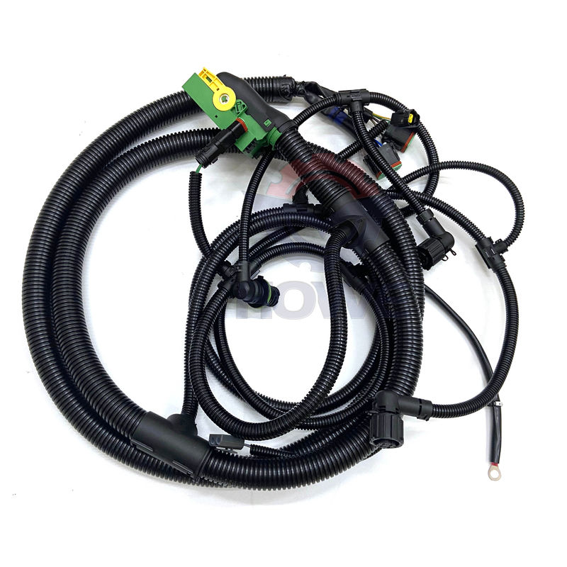 EC340D EC380D EC480D Excavator Wiring Harness VOE14626191 for Machinery Repair Shops
