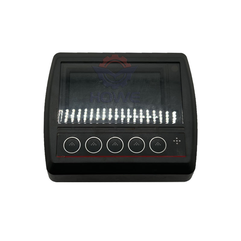 Excavator Monitor Panel 466-3547 4663547 for E320GC E320D2 Superior and Performance