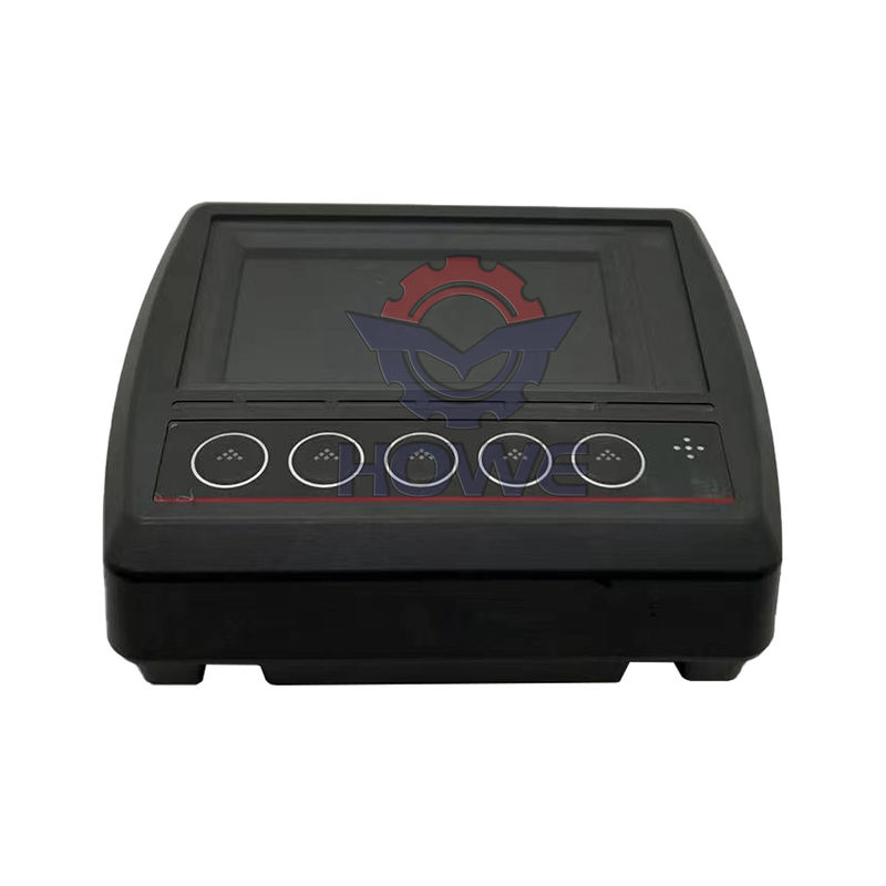 E320GC E320D2 Monitor Display Panel 444-5471 After Service Online support Manufacturing Plant
