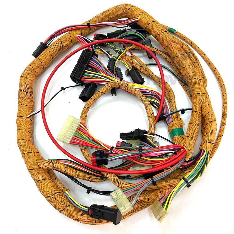E320D Chassis Wiring Harness 4658799 465-8799 for Excavator Line Accessories Guarantee