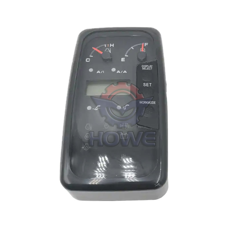 High Guarantee Excavator LCD Display for ZAX110-1 ZAX120-1 ZAX200-1 ZAX330-1 Monitor Panel