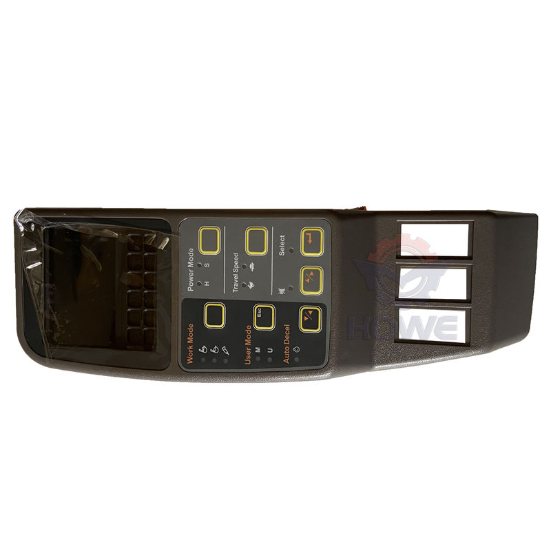 Excavator Monitor Panel 21N8-30013 Perfect Fit for R210-7 R225-7 at Manufacturing Plant