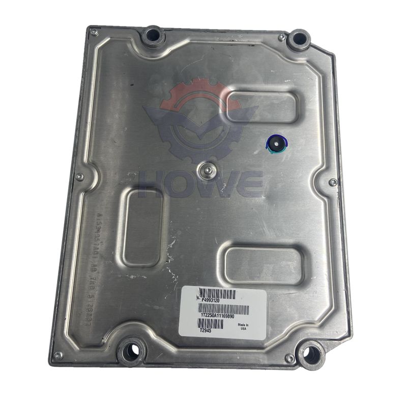 Electric Parts for R330LC-9A Excavator Control Module QSC8.3 Engine Controller 4993121 4993121NX