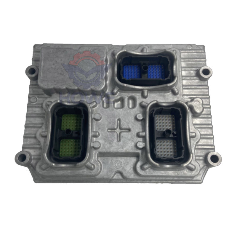 Excavator Electric Control Module for QSB QSL ISX15 Engine from Manufacturing Plant