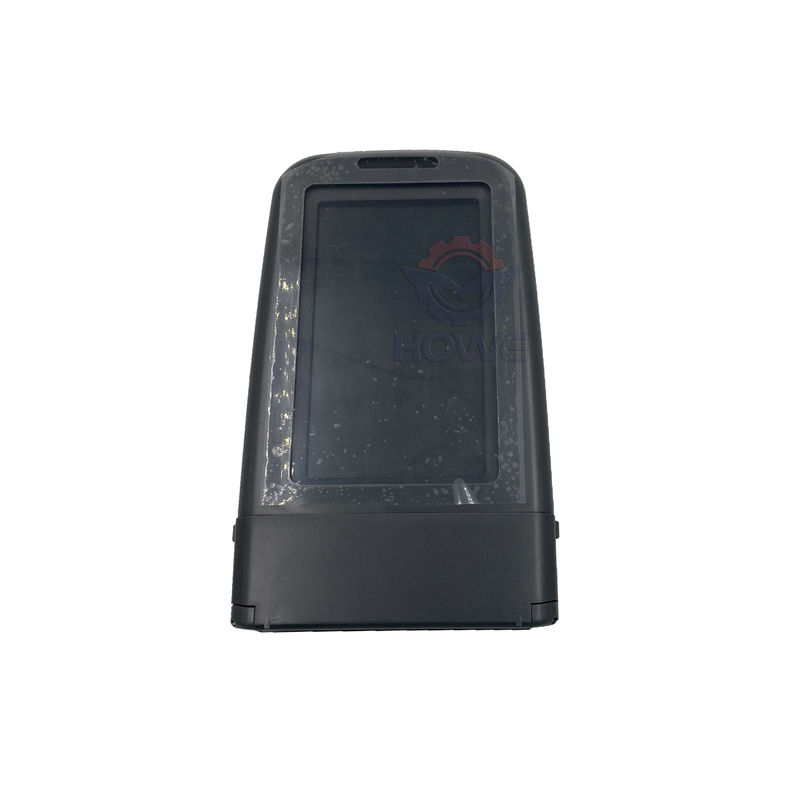 E366D E325D E320D Excavator Monitor Display Panel 327-7482 for Part Number