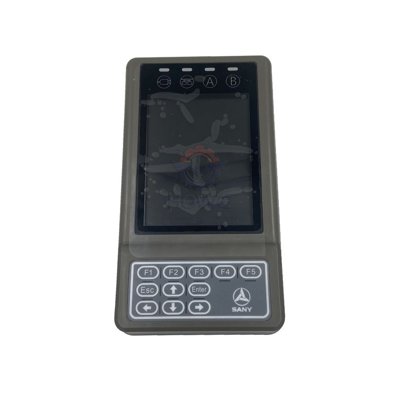 Excavator Spare Parts SY335-9 Monitor Display Instrument 11888260