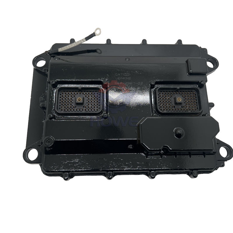 Machinery Repair Shops Excavator Control Module for 3176C 3516C Engine 206-2710 161-2355