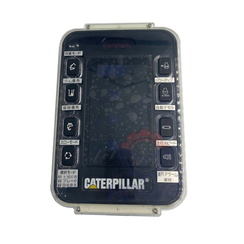 High Guarantee Monitor Display Panel 1519385 151-9385 for E320B E330B E312B Excavator