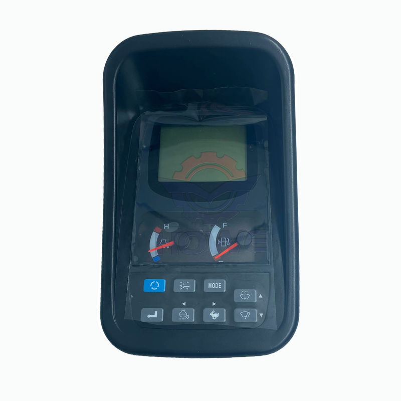SK200-8 SK250-8 SK350-8 Monitor Display Panel YN59S00021F3 YN59S00021F2 Excavator Parts