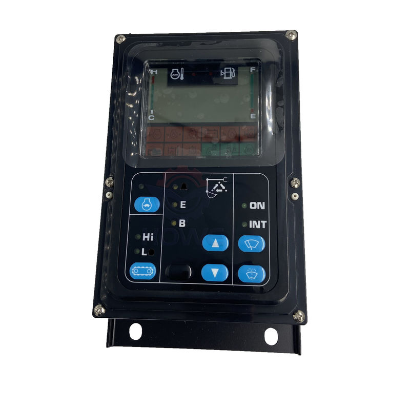 PC200-7 PC300-7 PC400-7 Excavator Monitor Display Panel 7835-10-2005
