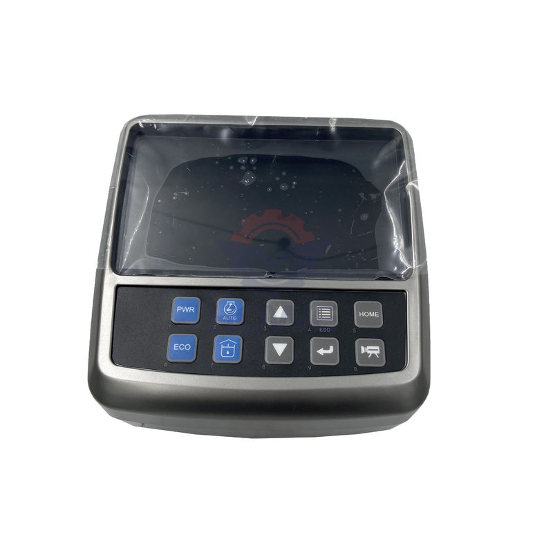 DX140 DX300 Excavator Parts Monitor 300426-00010b 300426-00202 300426-00010 300426-00182 300426-00049