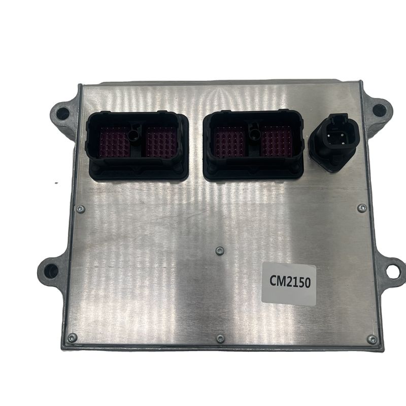 Machinery Repair Shops with High Guarantee Board Control CM2150