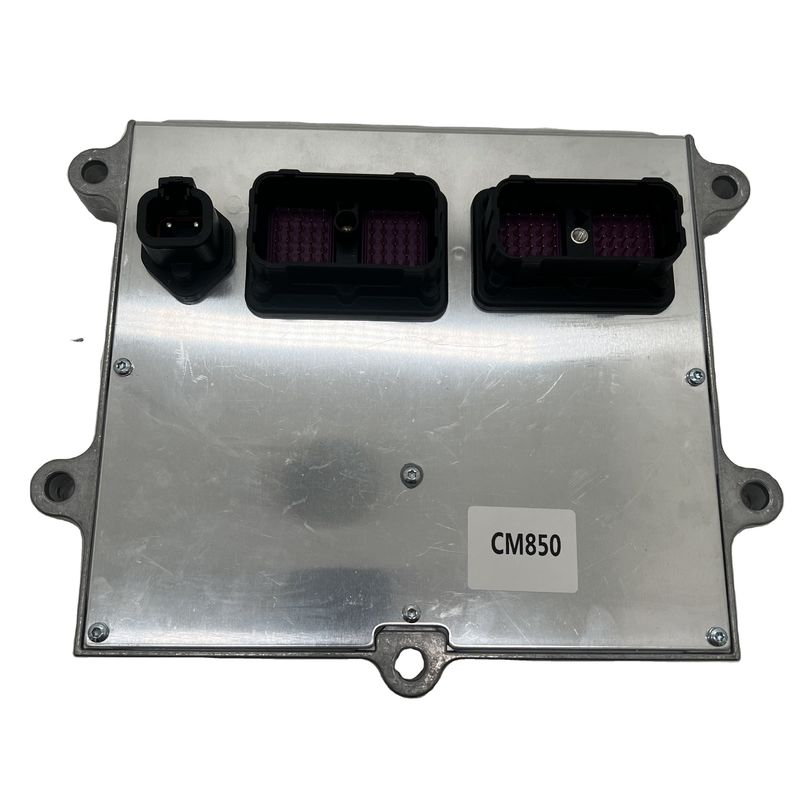 CM850 The Perfect Board Control Solution for Optimal Performance Online Support Included