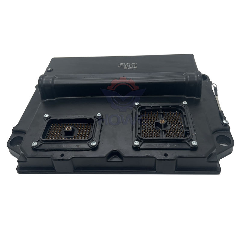 357-7442 Excavator C9.3 Engine Controller Electronic Control Unit Online Support Included