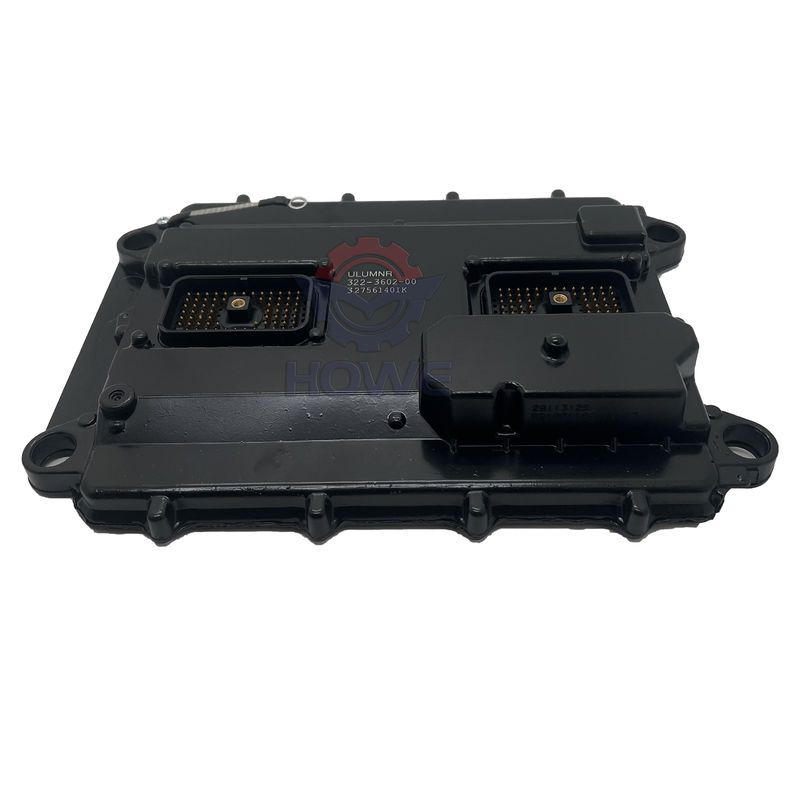 High Guarantee Excavator Control Unit E3126B Engine Controller Computer Board 240-5303