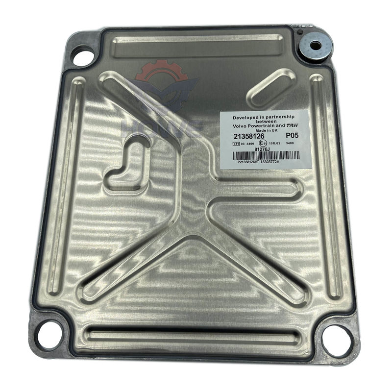 Truck Control Unit D12 D13 Engine Controller Computer Board 21390458 20583789 for Operation