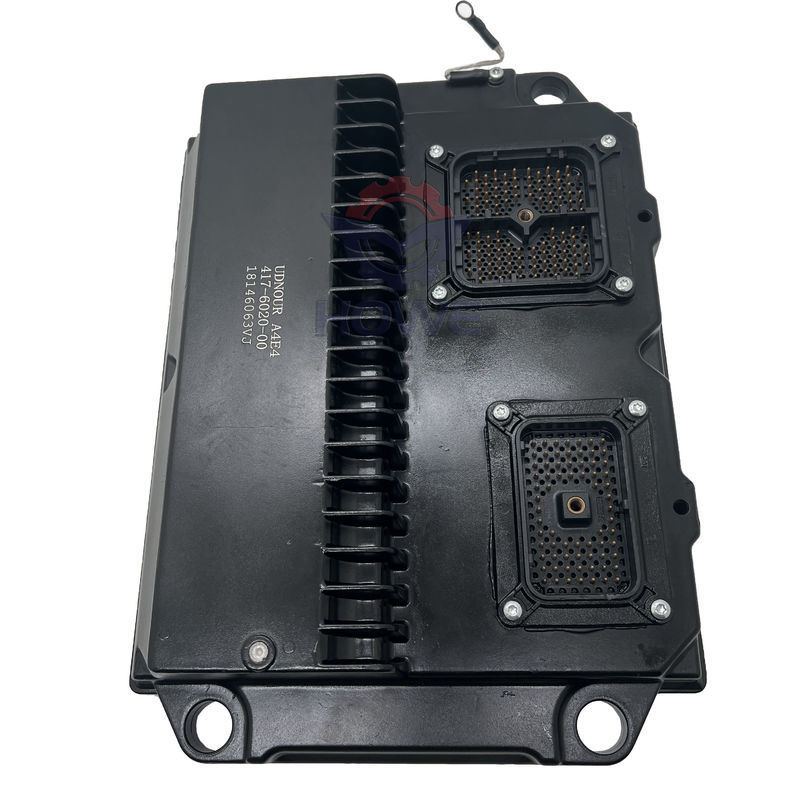 Manufacturing Plant Excavator Computer Board for E374F E390F C15 C18 Engine 417-6020