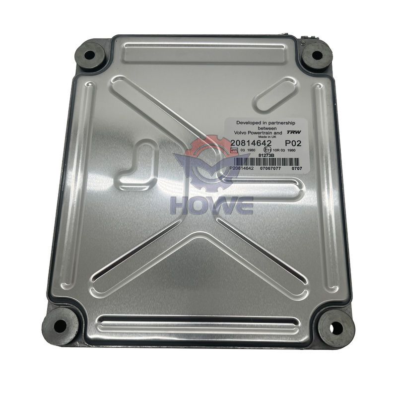 Upgrade Your Truck with Part Number 20814642 20412511 20814620 D12 Engine Control Unit