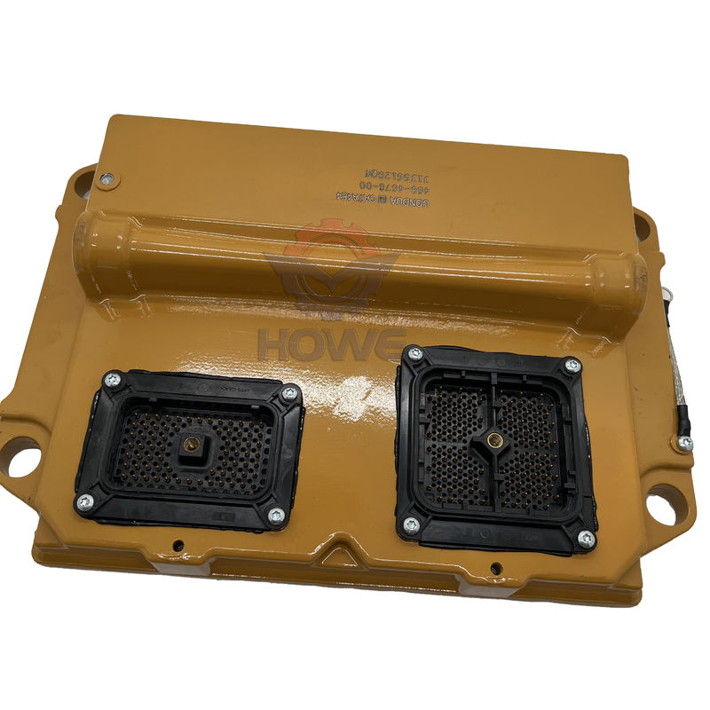 Manufacturing Plant 3740755 Engine Controller ECU for E336E E349E E336F C9.3 C9 Engine