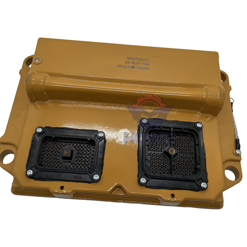 E336E E349E E336F Excavator Control Module C9.3 C9 Engine Controller Computer Board 417-6020