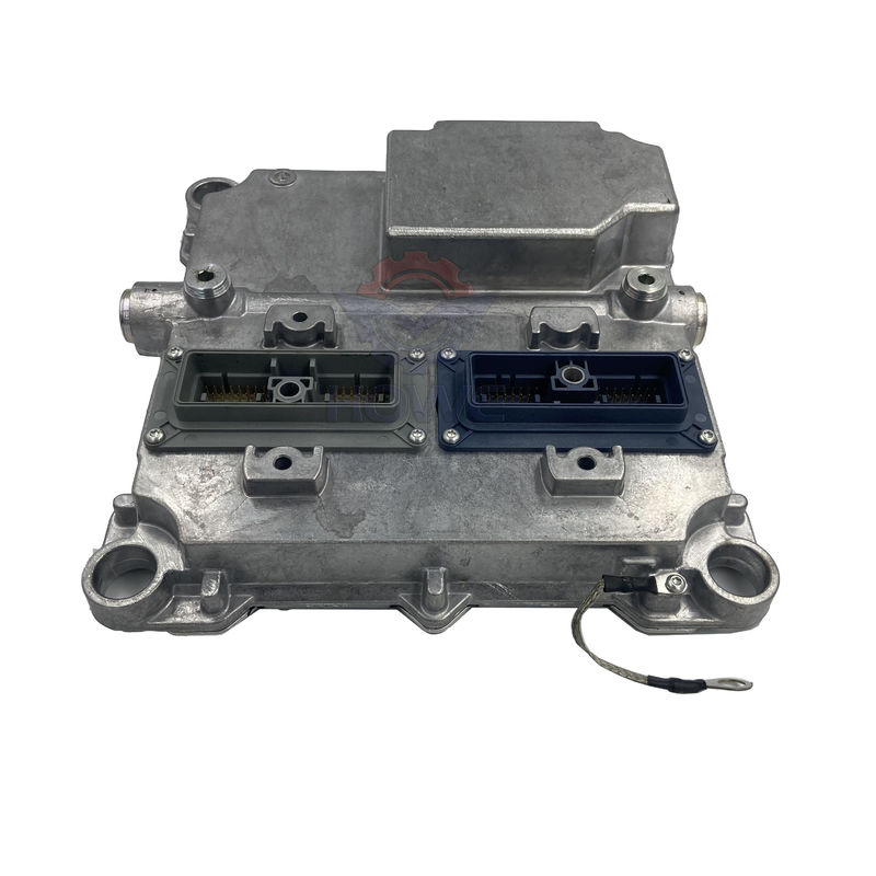Guarantee E320D2 E329D2 Excavator C7.1 Engine Controller ECU 374-2640 and Performance