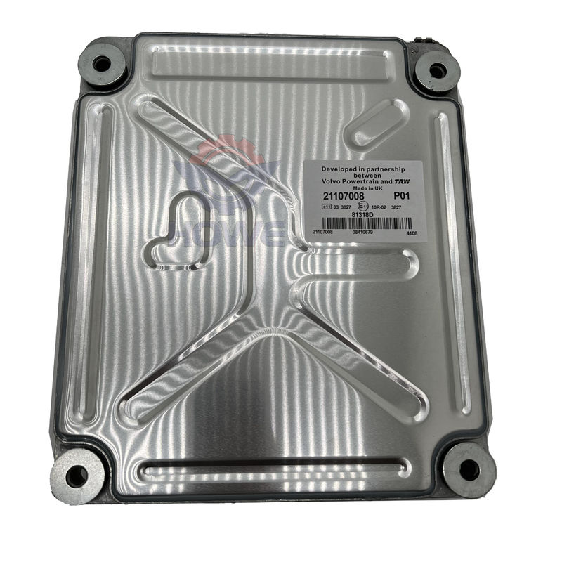 Durable Excavator Control Unit D13B D13F Engine Controller 20977021 for Construction Works