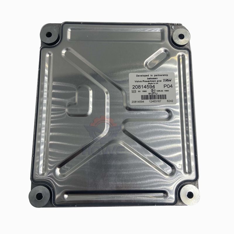 Excavator Engine Controller TAD1641G TAD1642G TAD941G ECU 24425461 20814594 21695319
