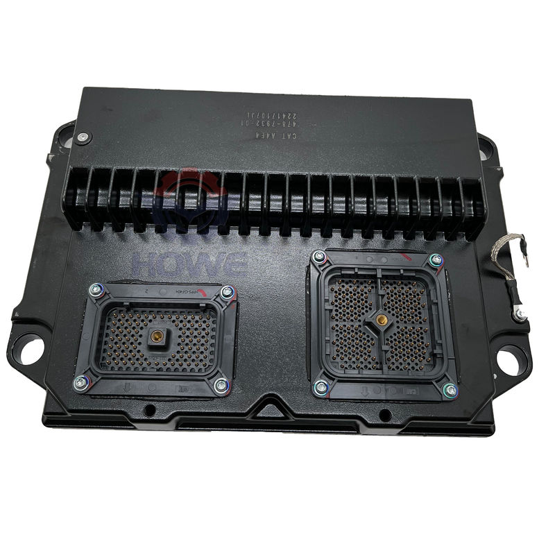 Electric Parts C9 C13 Engine Controller Computer Board 4787932 for E336D2 Excavator